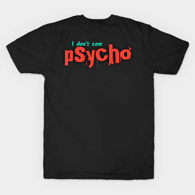 Red psycho by Sumo's Collection 